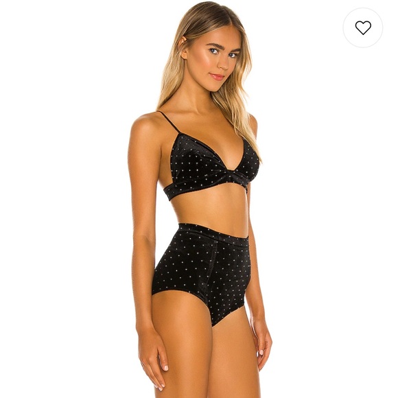 NWOT X Revolve Roxy Matching Set - Picture 2 of 4